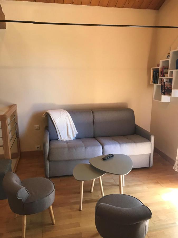 Gite De Fontjalabert En Campagne Tout Confort Lisle-sur-Tarn Eksteriør billede
